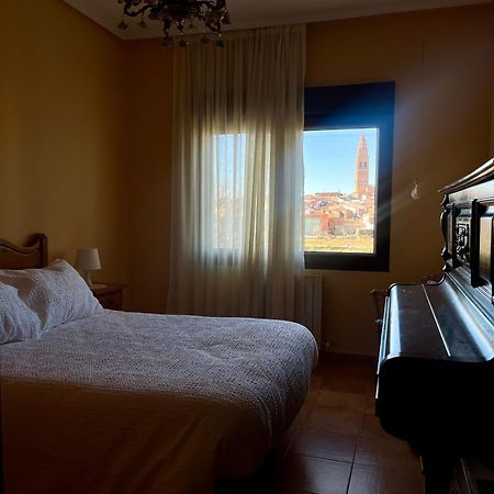 Casa Rural Alaejos Ngoại thất bức ảnh