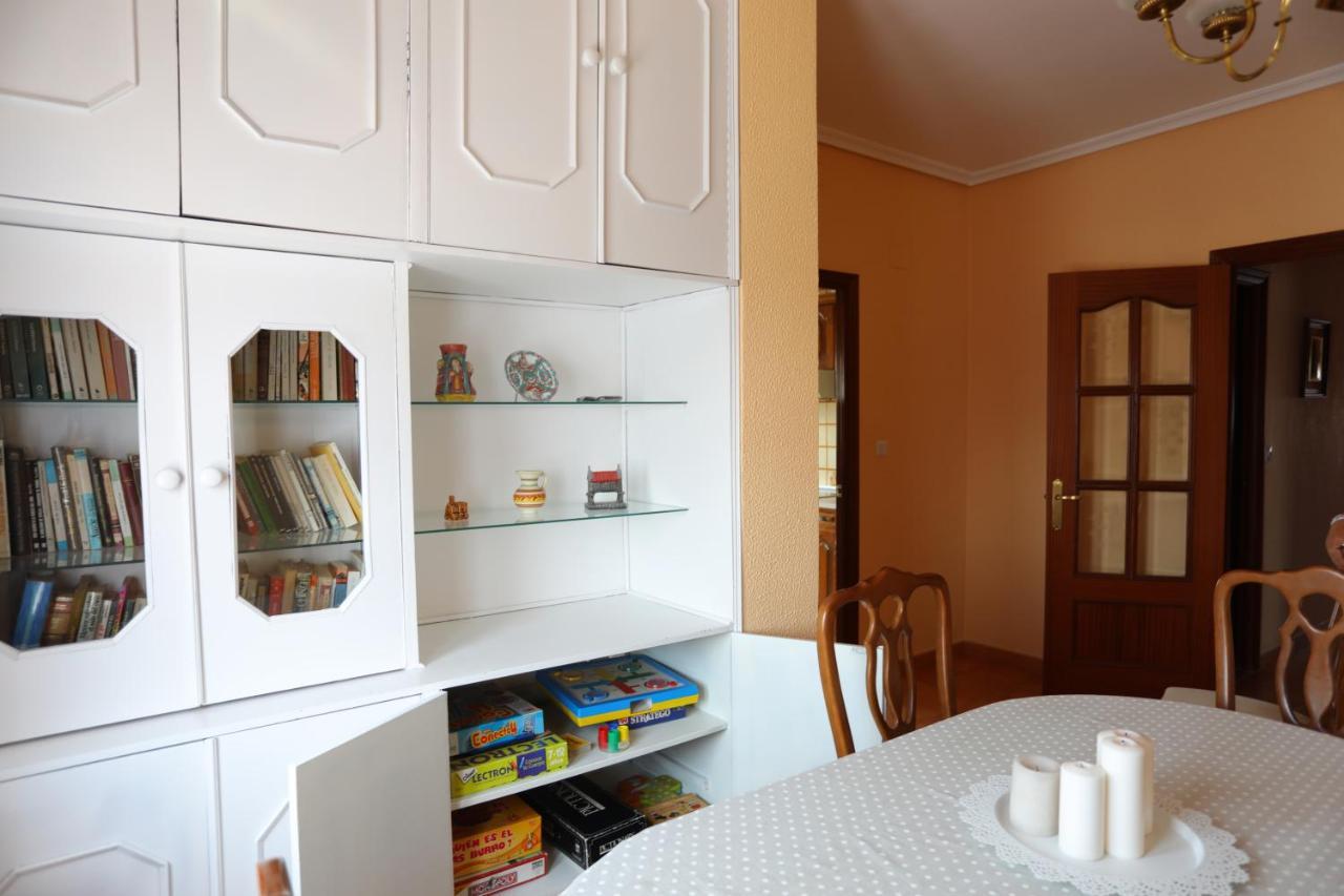 Casa Rural Alaejos Ngoại thất bức ảnh