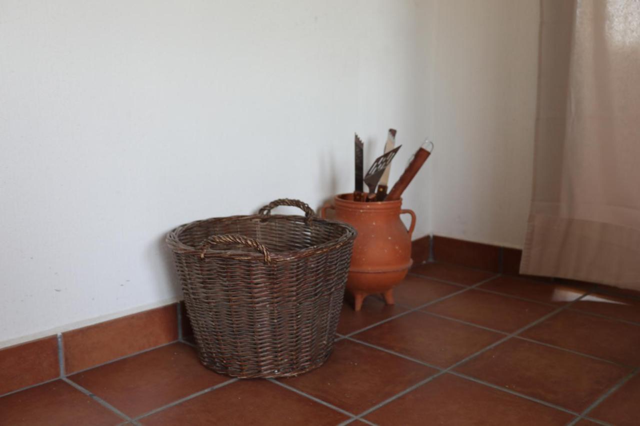 Casa Rural Alaejos Ngoại thất bức ảnh