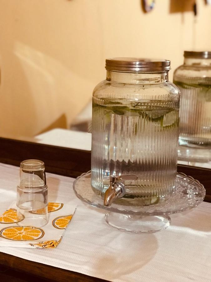 Casa Rural Alaejos Ngoại thất bức ảnh