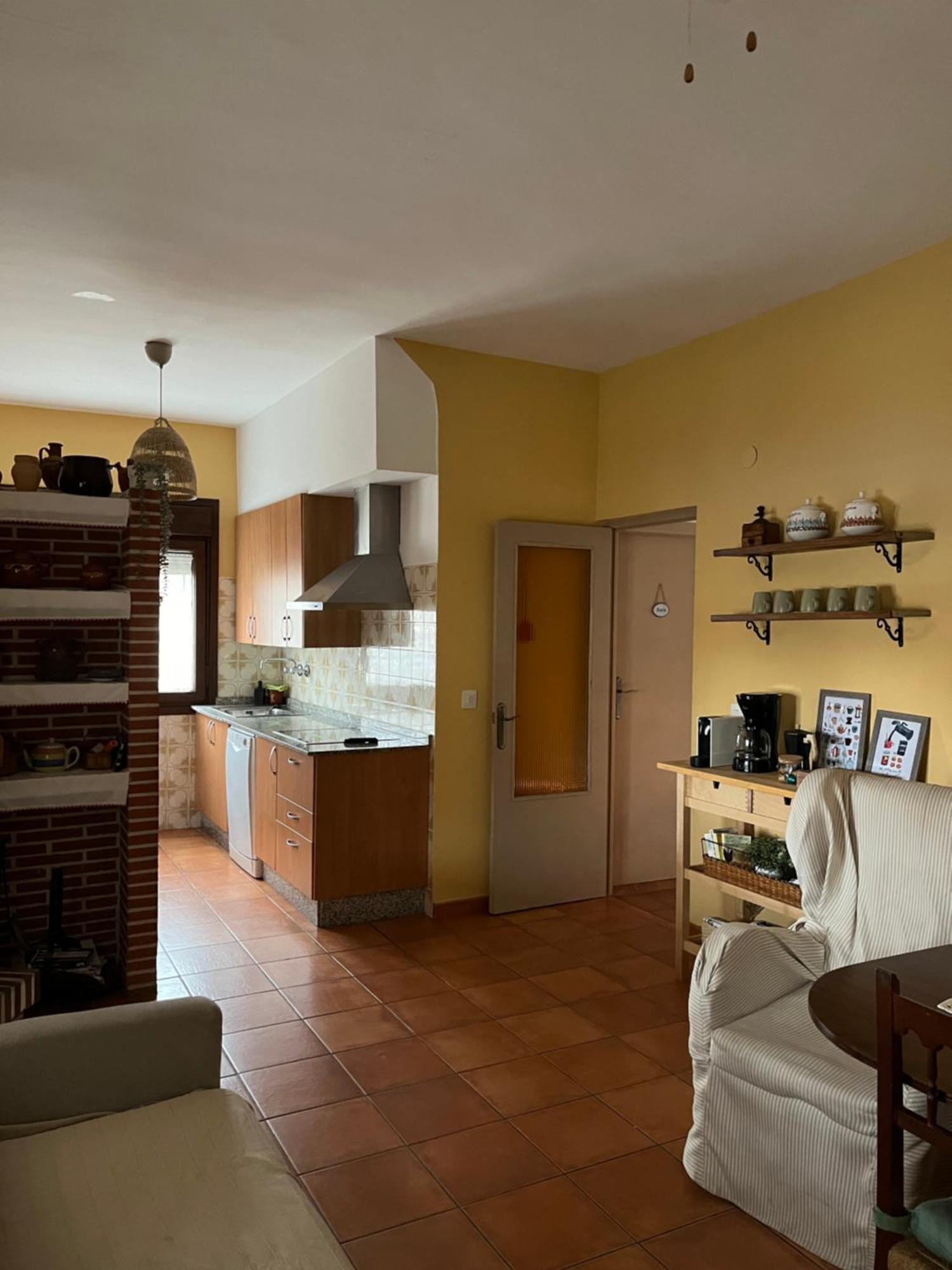 Casa Rural Alaejos Ngoại thất bức ảnh