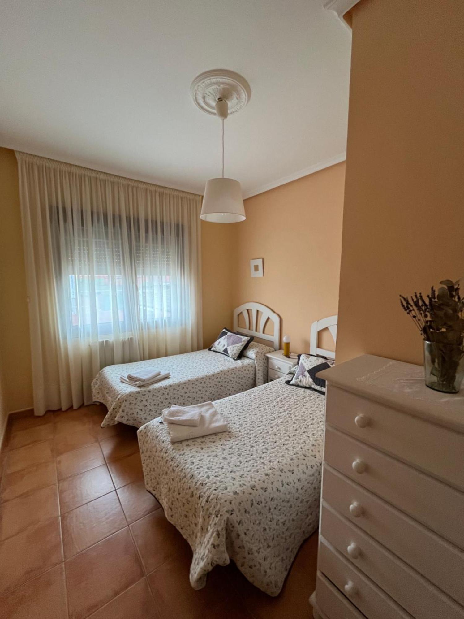 Casa Rural Alaejos Ngoại thất bức ảnh