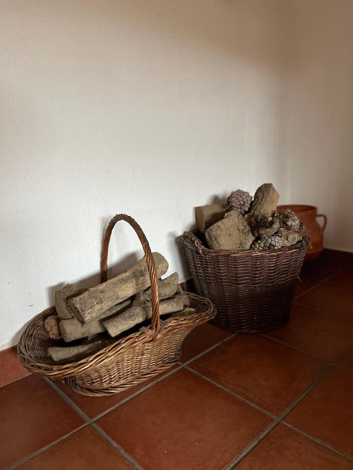 Casa Rural Alaejos Ngoại thất bức ảnh