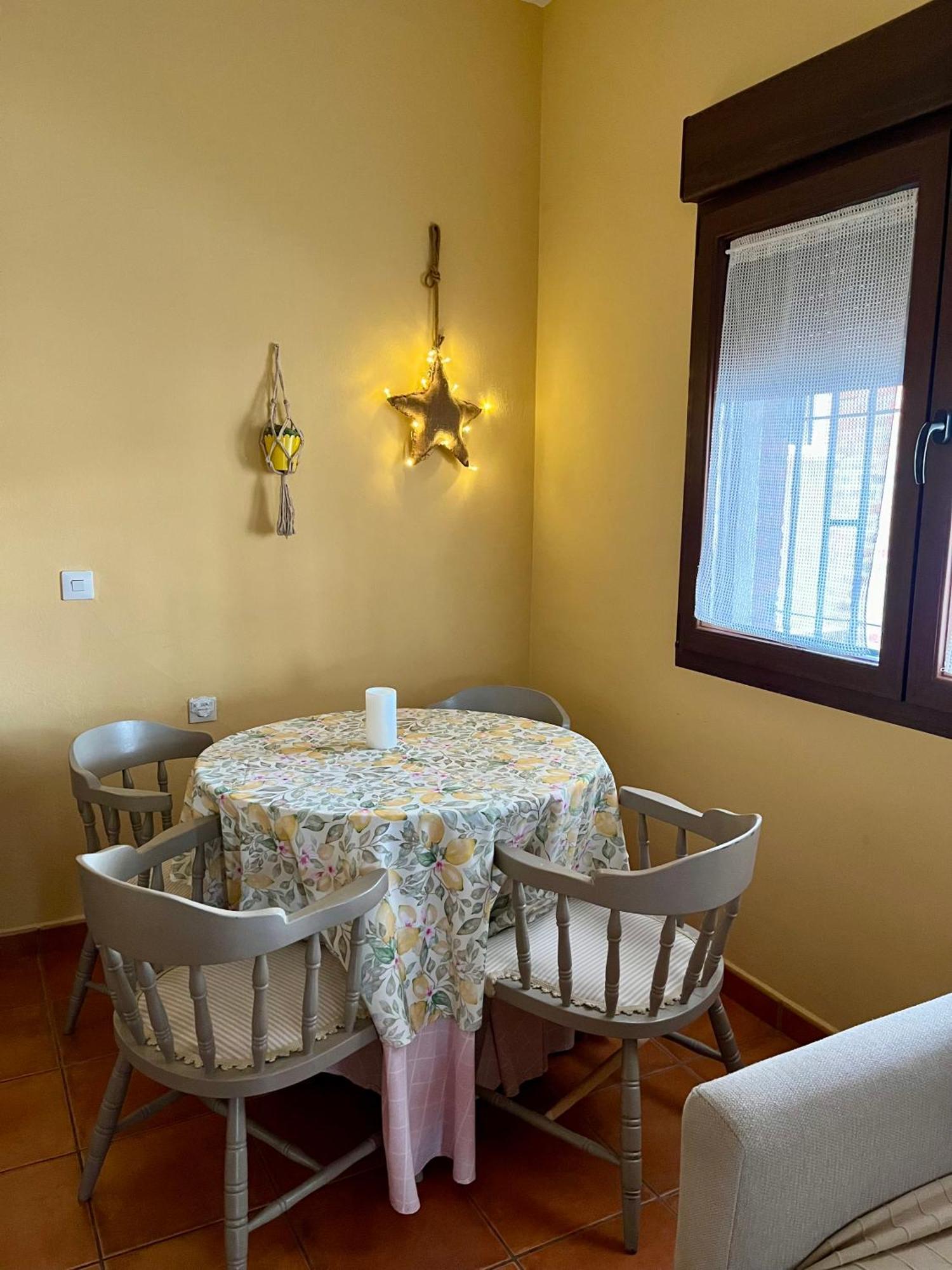 Casa Rural Alaejos Ngoại thất bức ảnh