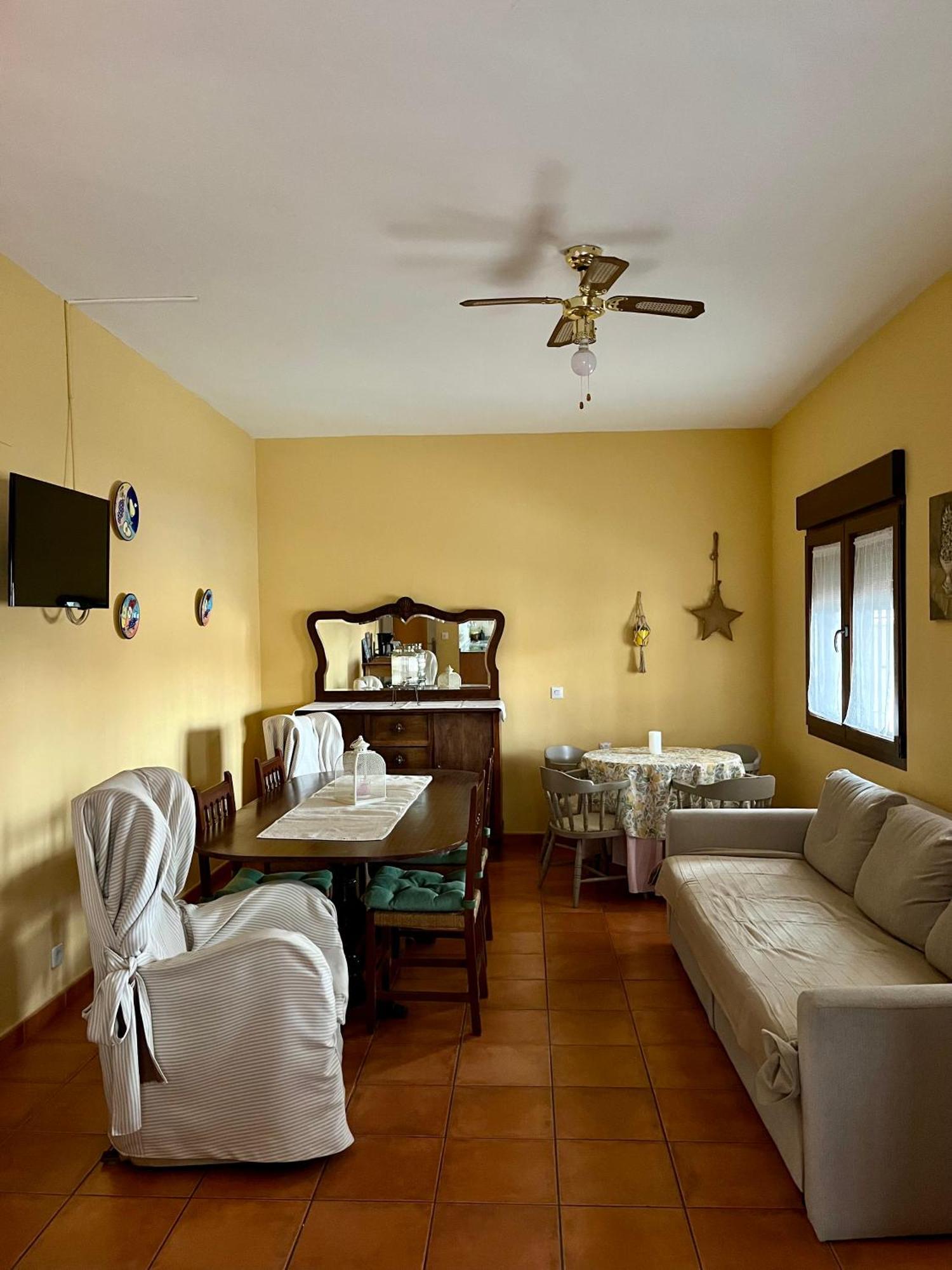 Casa Rural Alaejos Ngoại thất bức ảnh