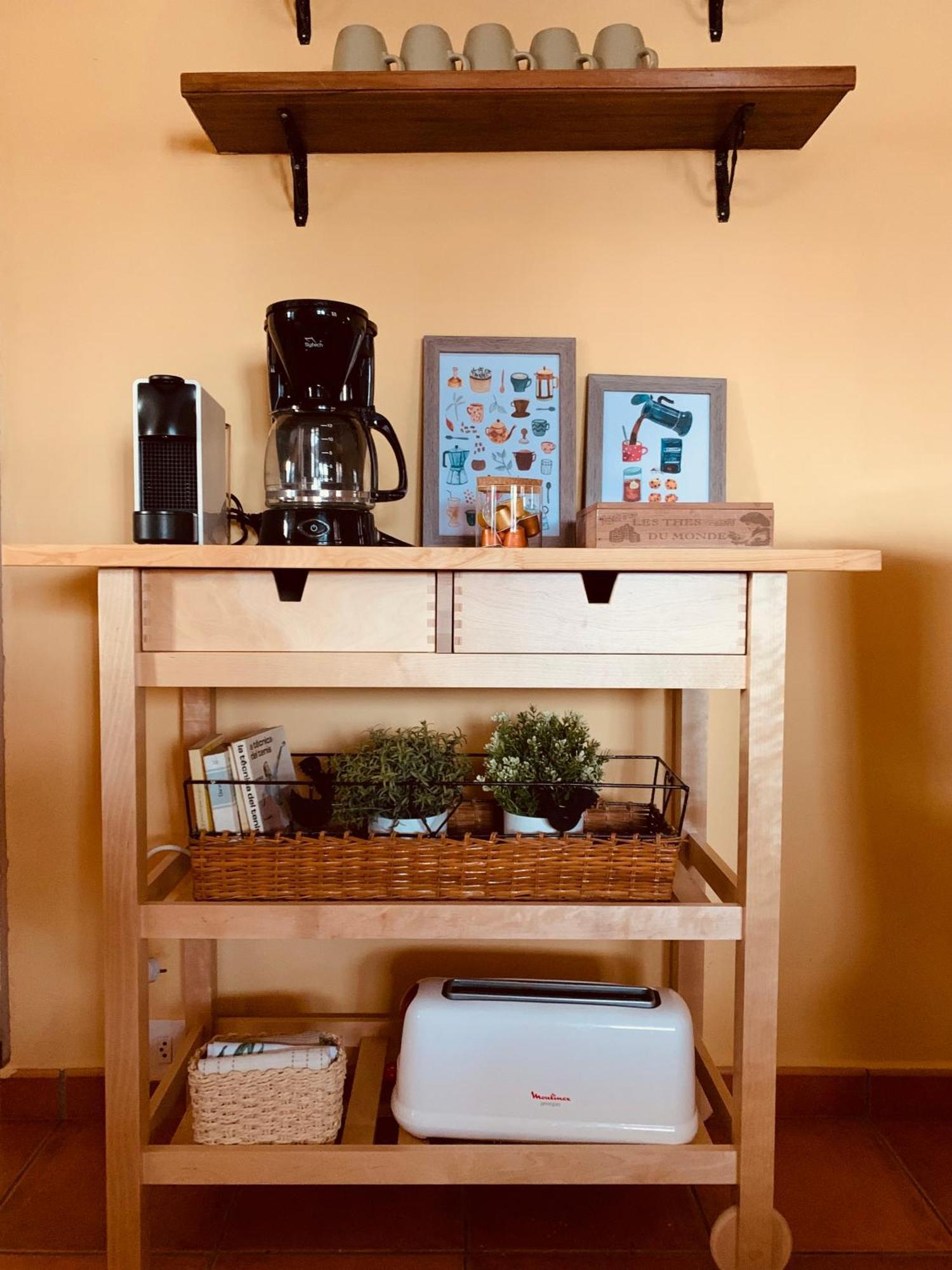 Casa Rural Alaejos Ngoại thất bức ảnh