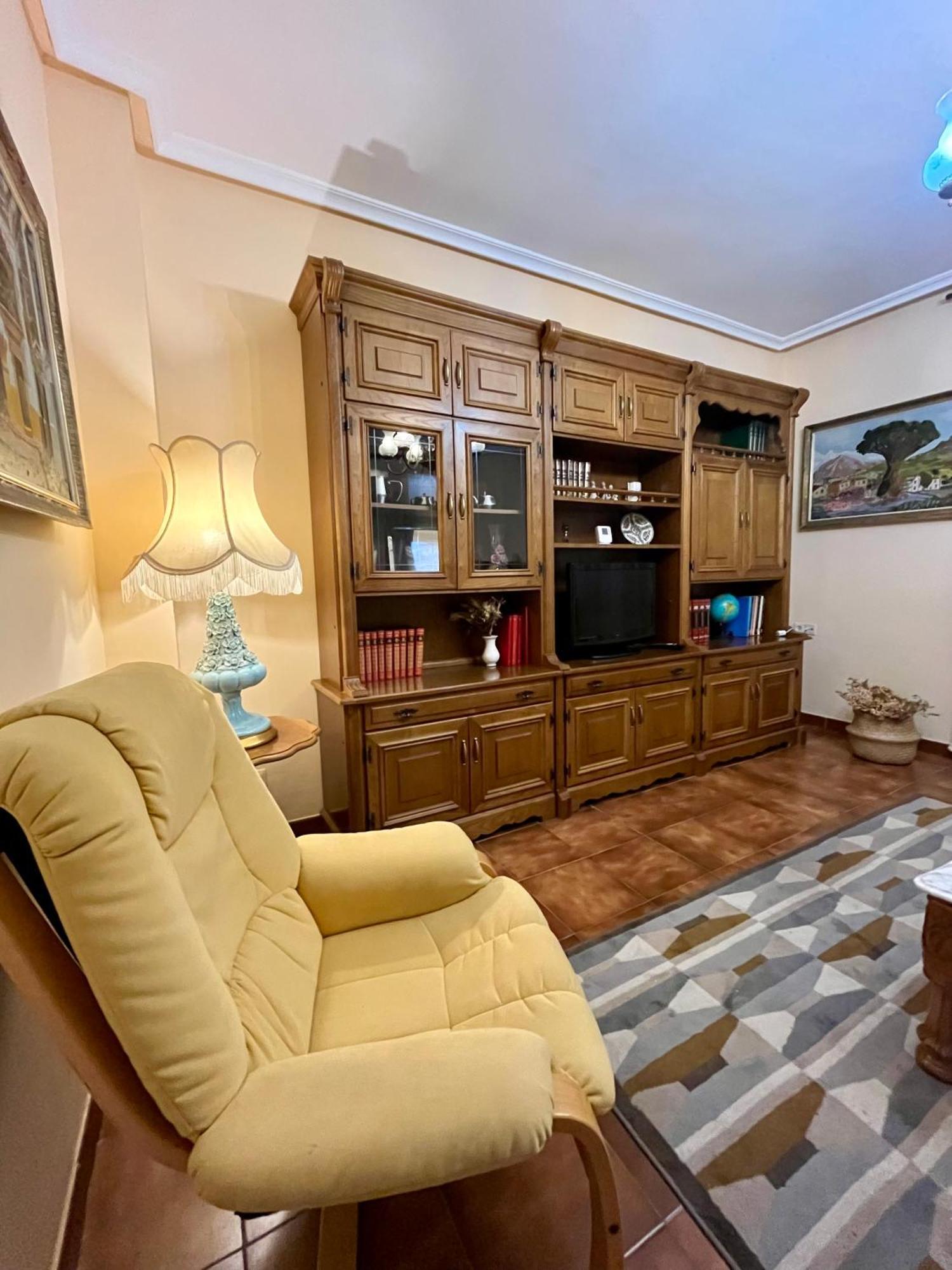 Casa Rural Alaejos Ngoại thất bức ảnh