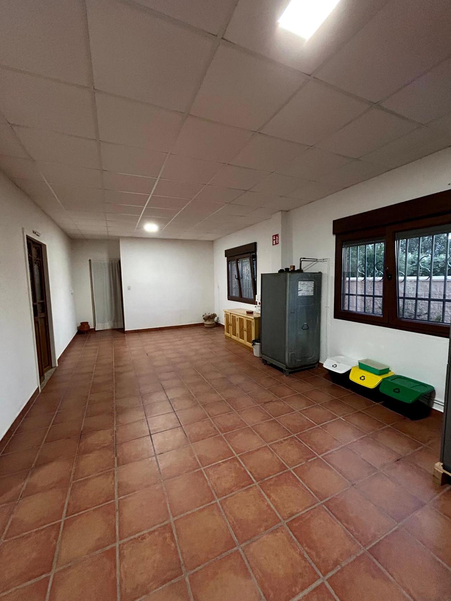 Casa Rural Alaejos Ngoại thất bức ảnh