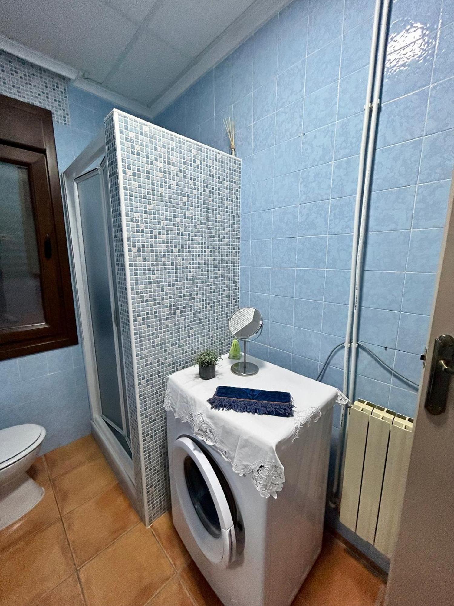 Casa Rural Alaejos Ngoại thất bức ảnh