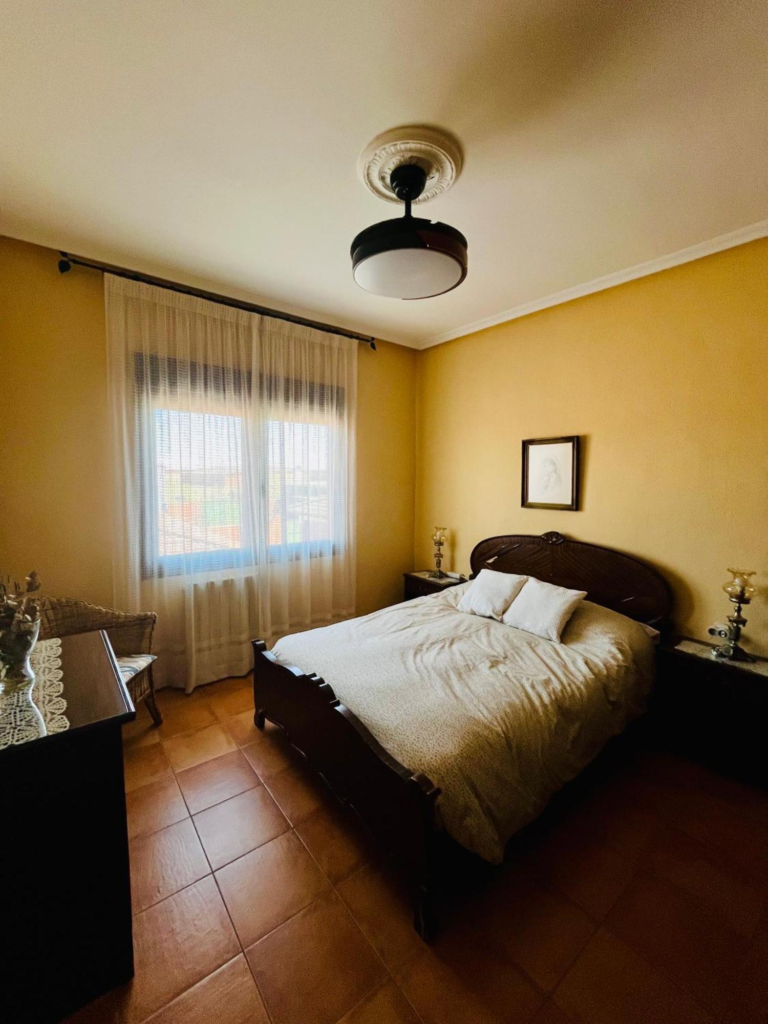 Casa Rural Alaejos Ngoại thất bức ảnh